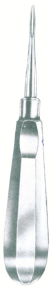 Root elevators Flohr