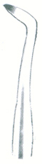 Root elevators 345