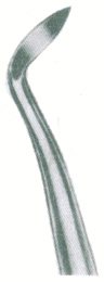 Root elevators Barry 350