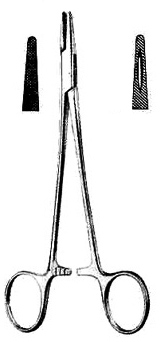 Needle Holders Mayo-Hegar