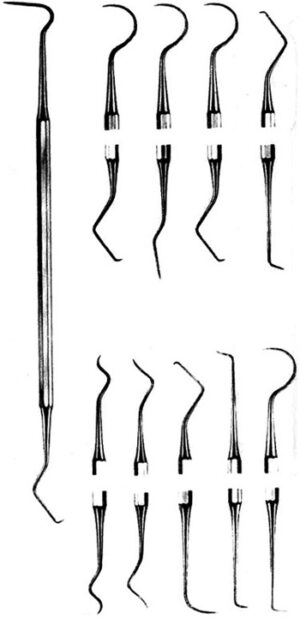 Probes and Explorers