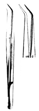 Cotton Pliers <P>College 15 cm</P>