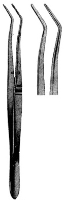 Cotton Pliers Meriam 16 cm