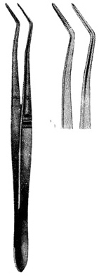Cotton Pliers Meriam 16 cm