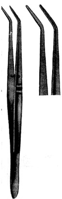 Cotton Pliers Flagg&nbsp;16 cm