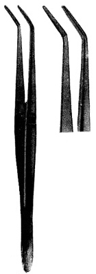 Cotton Pliers Flagg&nbsp;16 cm