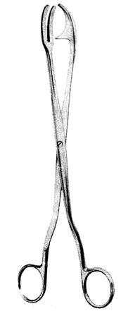 Crown Scissors Rogge 23 cm