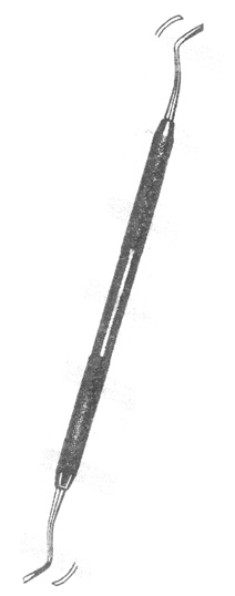Cavity Preparation instruments