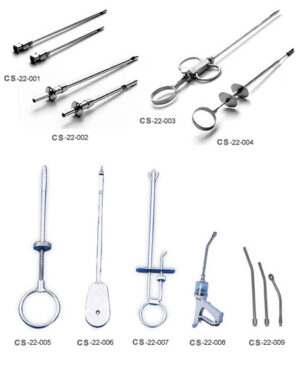 Veterinary  Veterinary Instruments