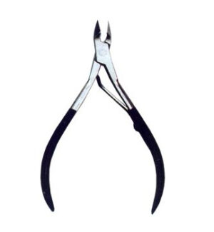 Nail & Cuticle Nippers Cuticle Nipper