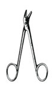 Universal Ligature&Wire scissors